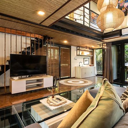 Villa Cantik Ubud Zewnętrze zdjęcie