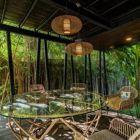 Villa Cantik Ubud Zewnętrze zdjęcie