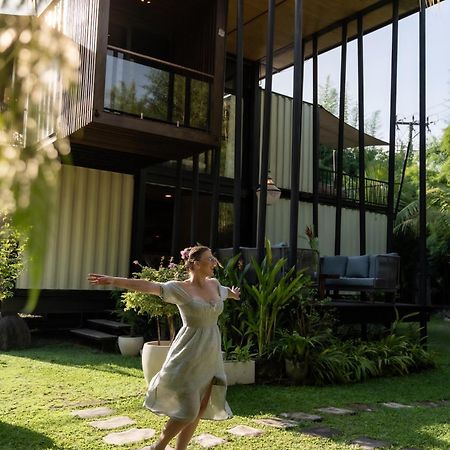 Villa Cantik Ubud Zewnętrze zdjęcie