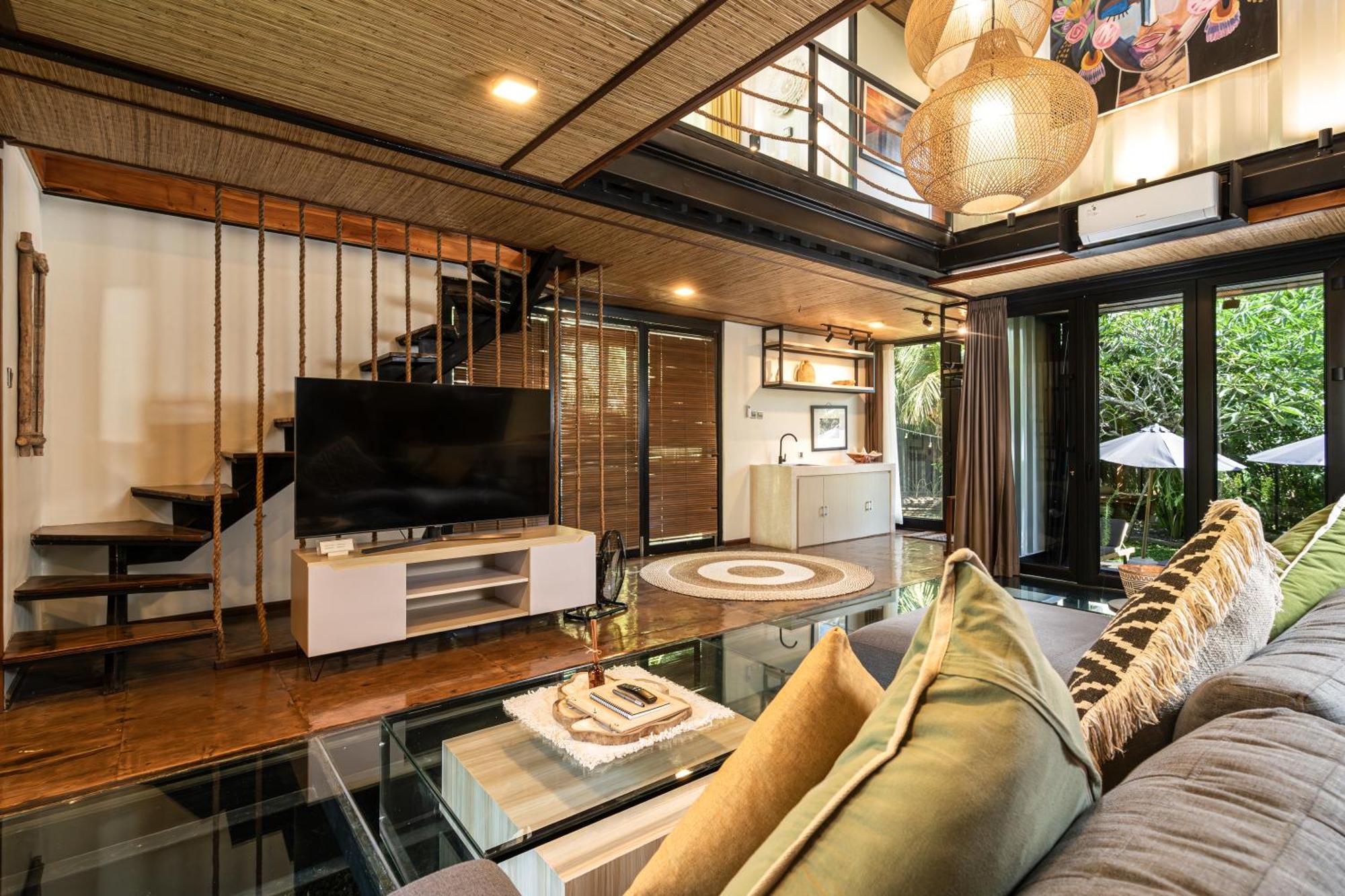 Villa Cantik Ubud Zewnętrze zdjęcie