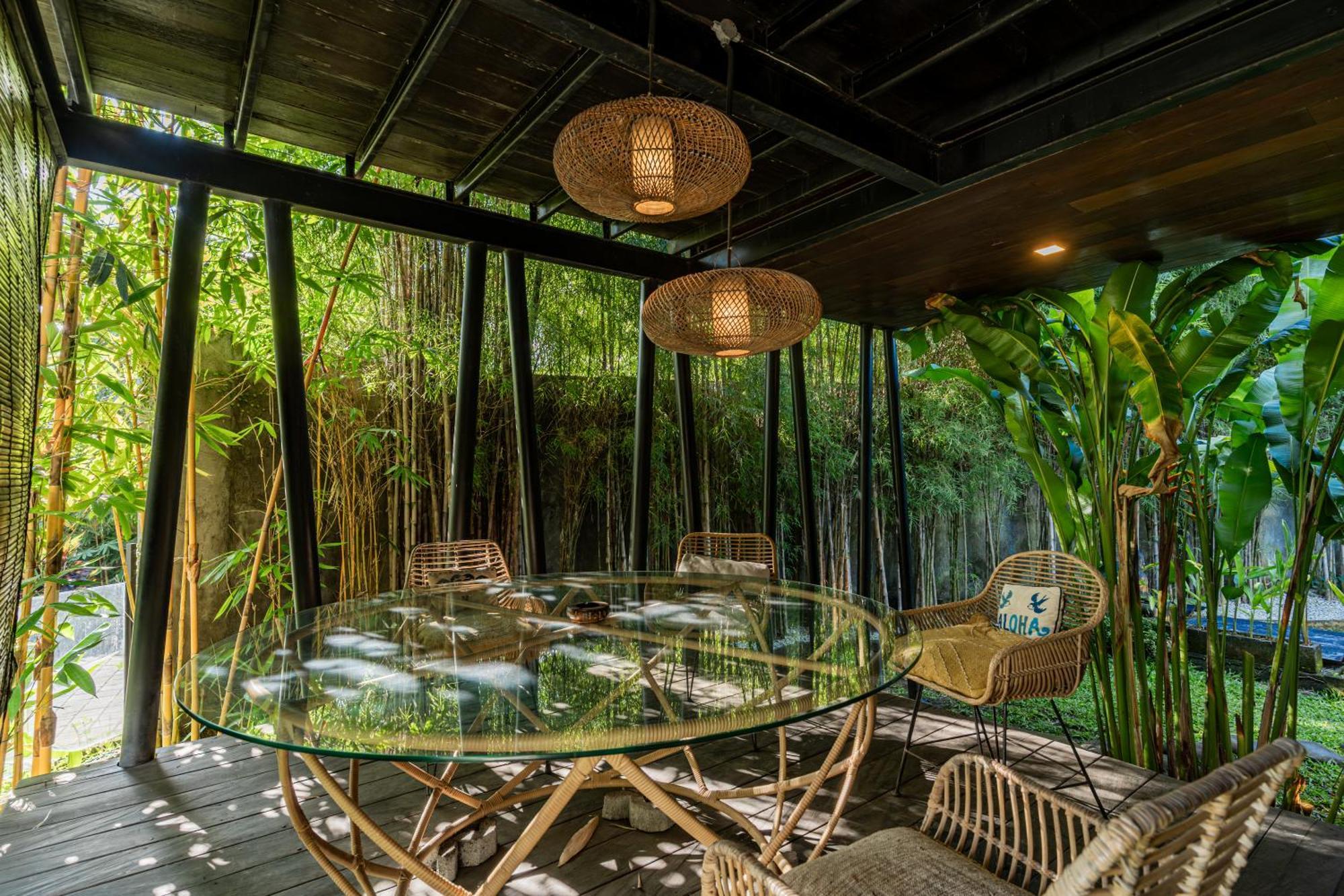 Villa Cantik Ubud Zewnętrze zdjęcie