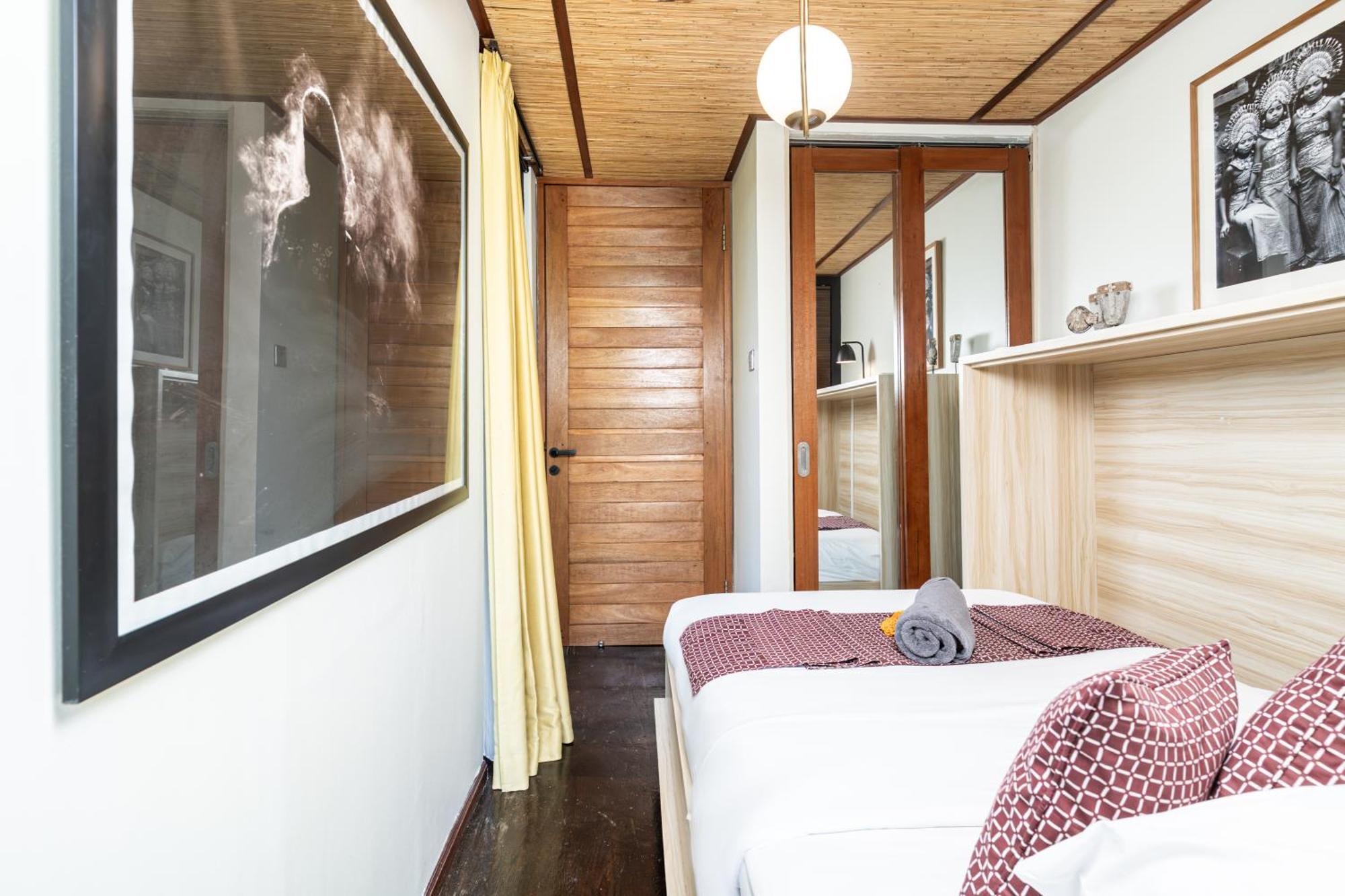 Villa Cantik Ubud Zewnętrze zdjęcie