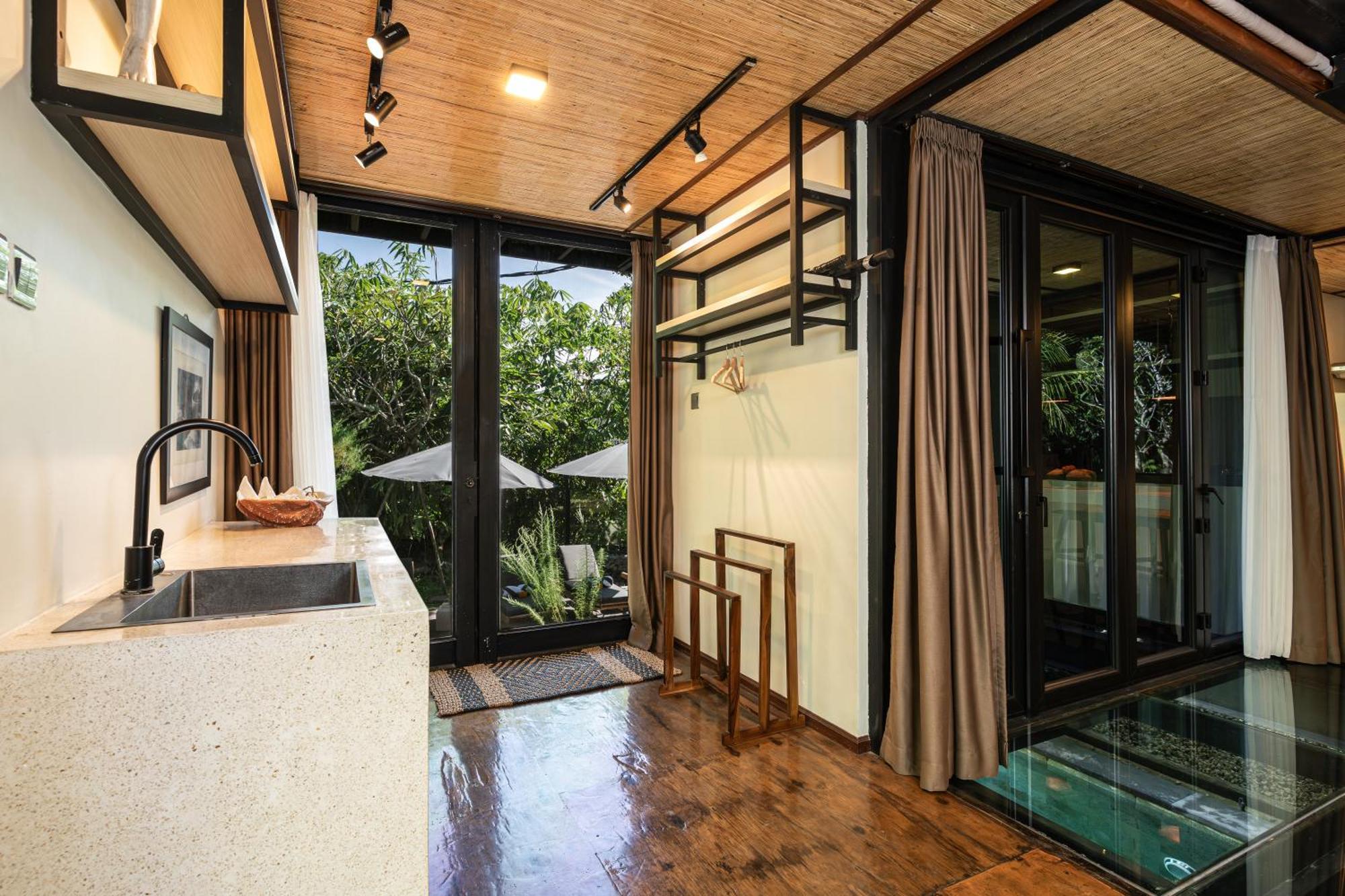 Villa Cantik Ubud Zewnętrze zdjęcie