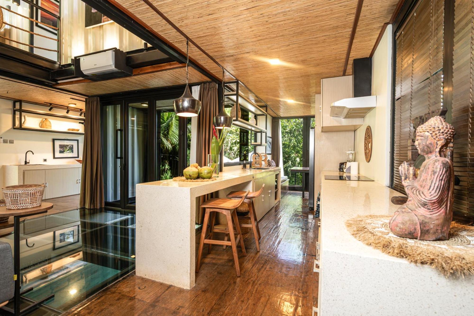 Villa Cantik Ubud Zewnętrze zdjęcie