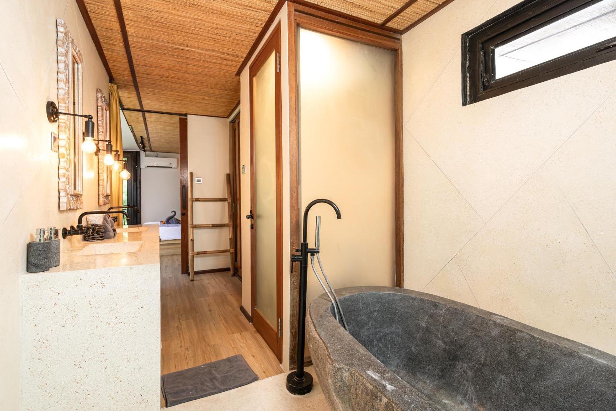 Villa Cantik Ubud Zewnętrze zdjęcie