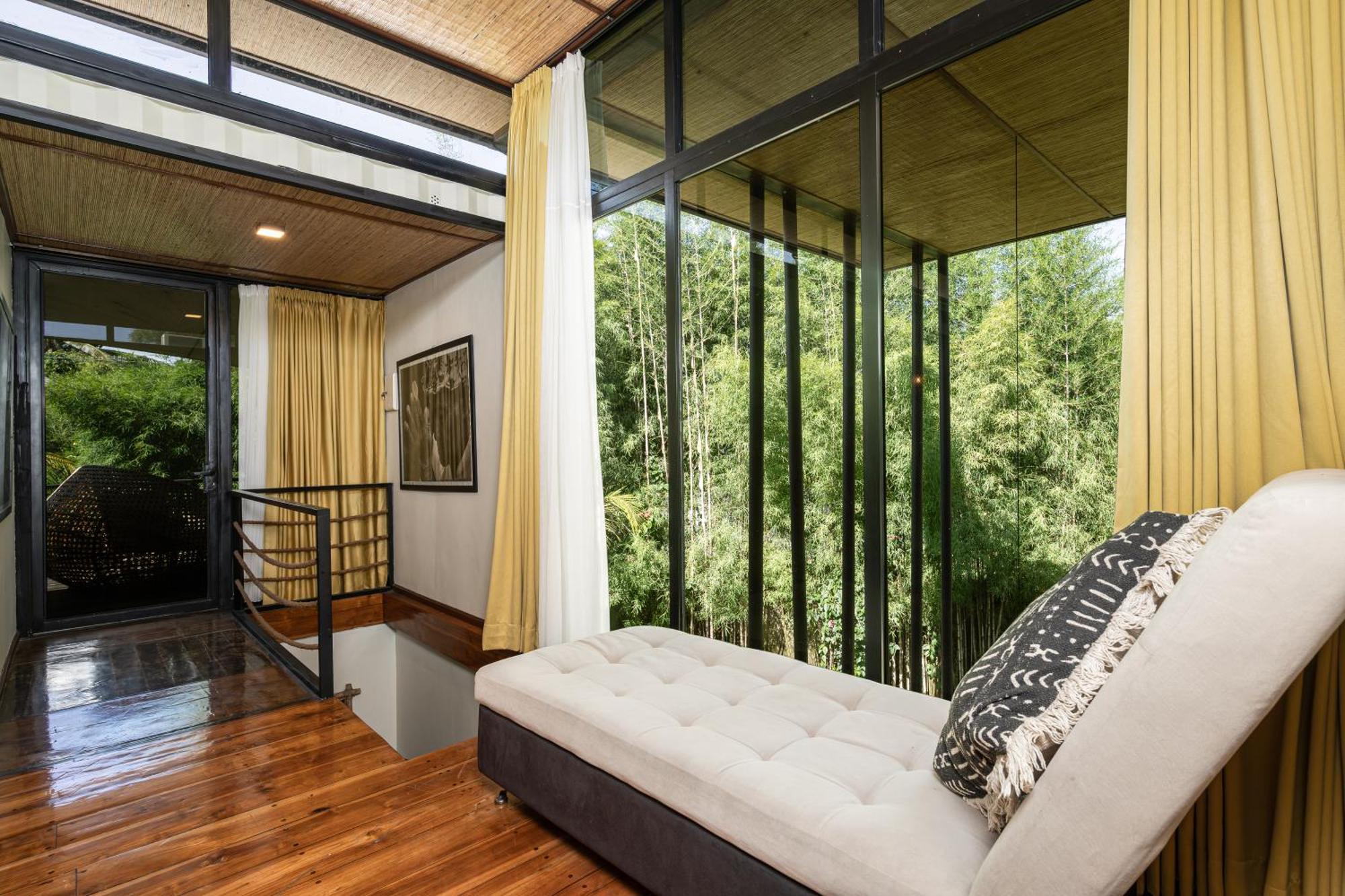 Villa Cantik Ubud Zewnętrze zdjęcie
