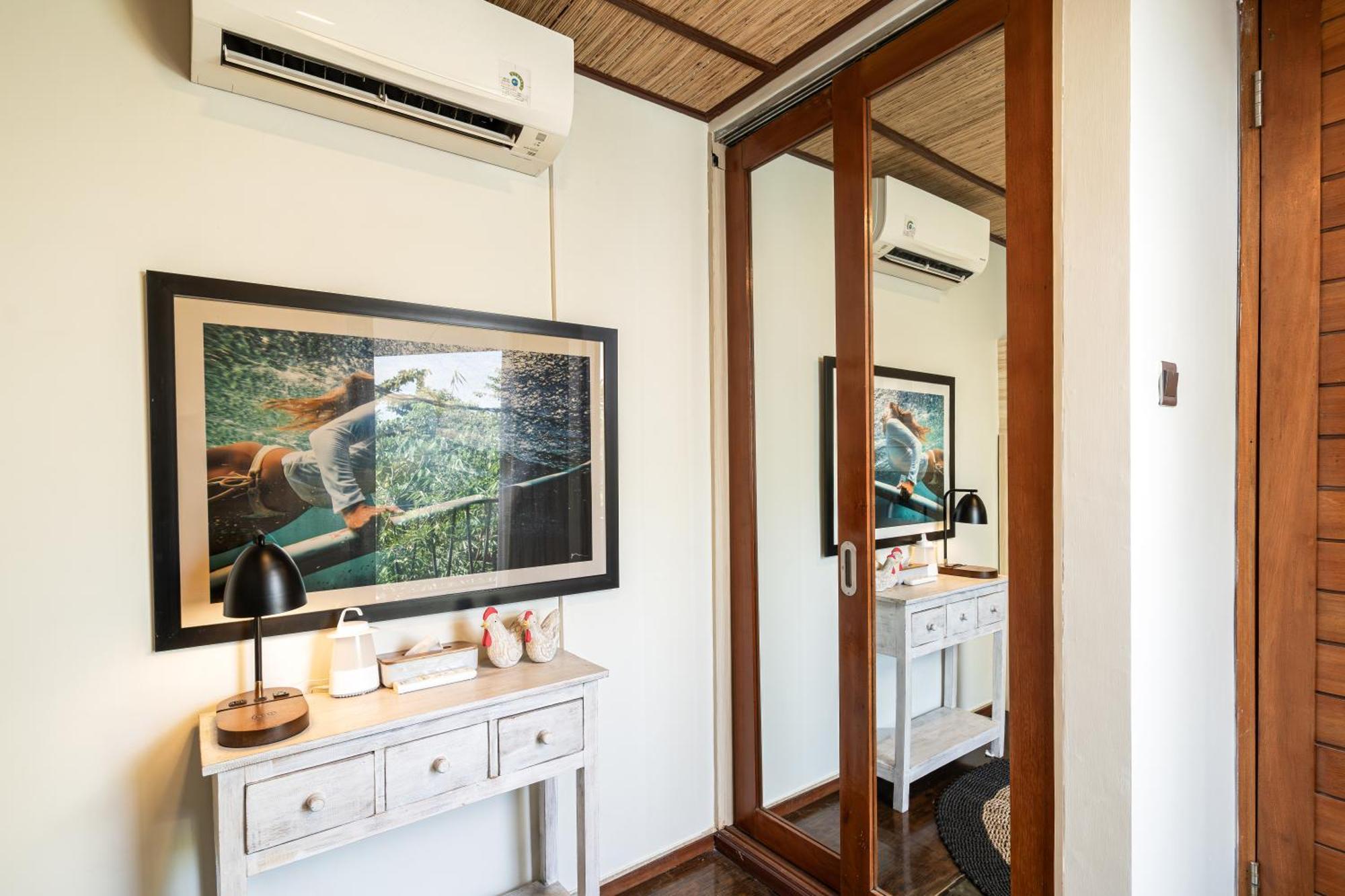 Villa Cantik Ubud Zewnętrze zdjęcie