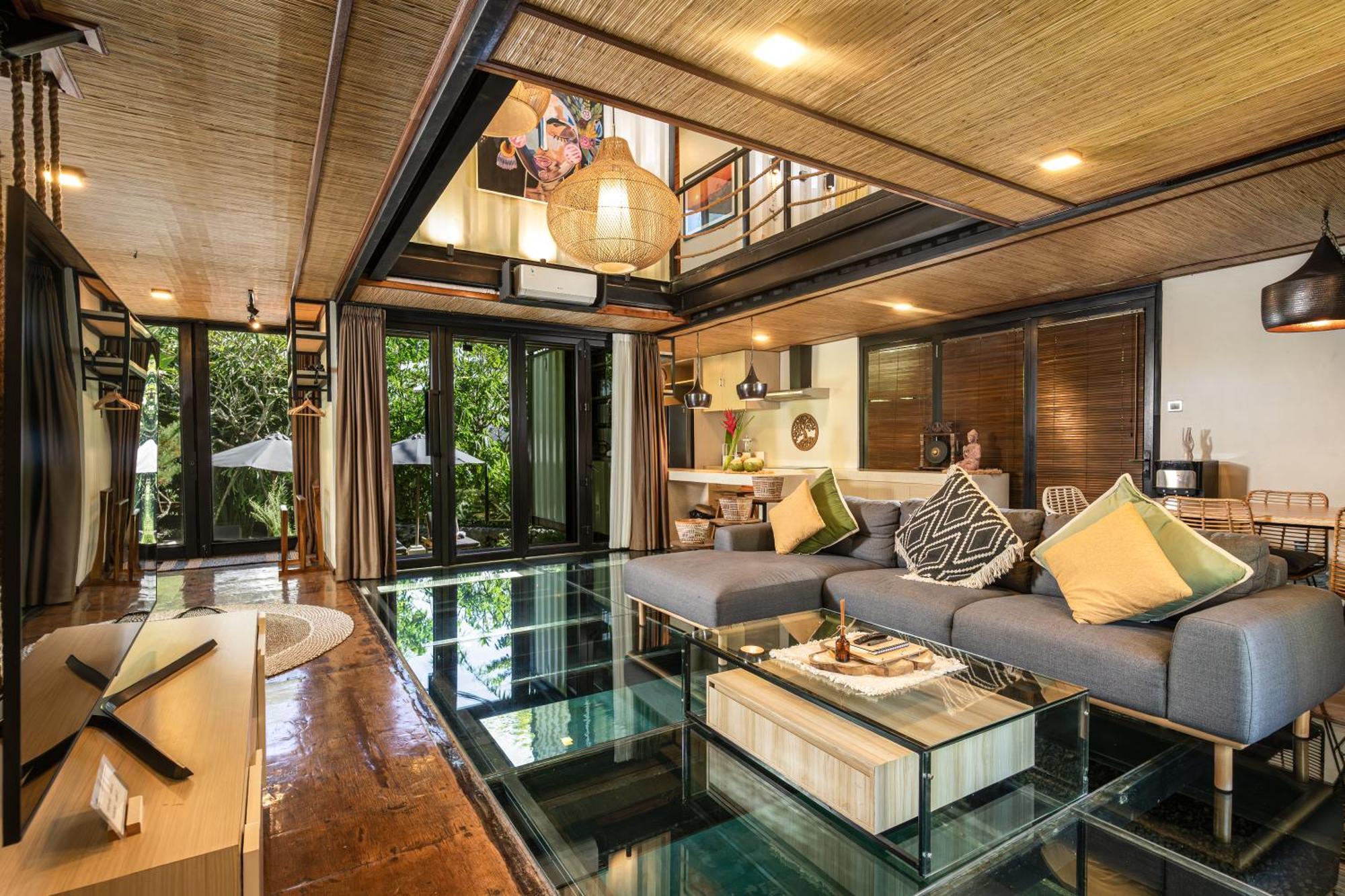 Villa Cantik Ubud Zewnętrze zdjęcie