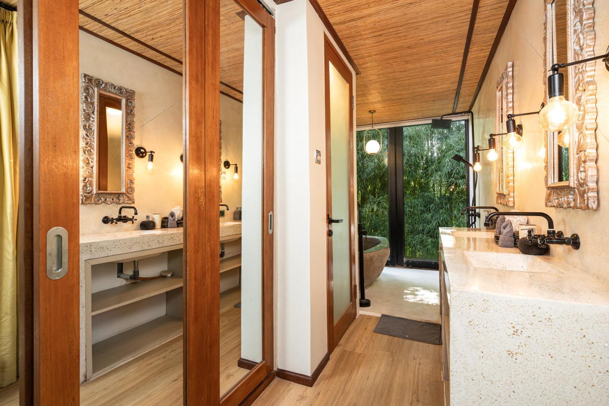 Villa Cantik Ubud Zewnętrze zdjęcie