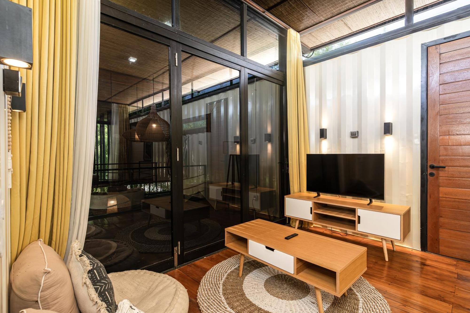 Villa Cantik Ubud Zewnętrze zdjęcie