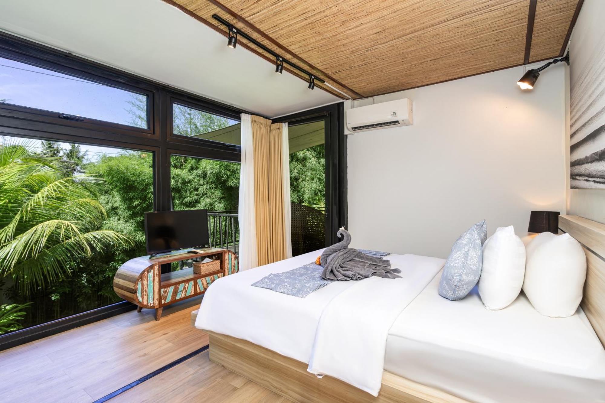 Villa Cantik Ubud Zewnętrze zdjęcie