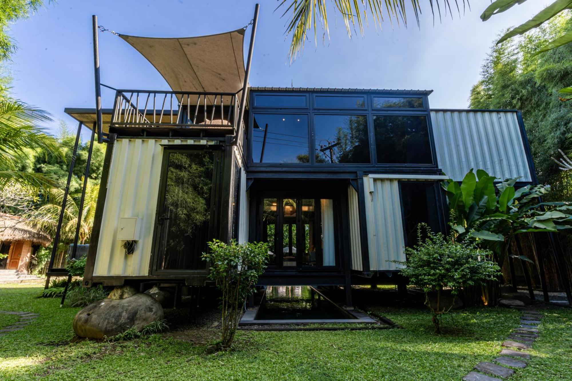 Villa Cantik Ubud Zewnętrze zdjęcie