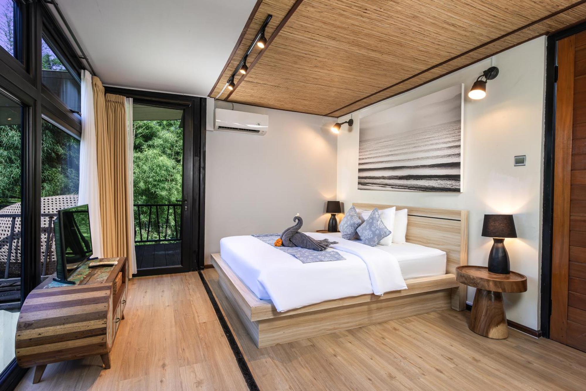 Villa Cantik Ubud Zewnętrze zdjęcie
