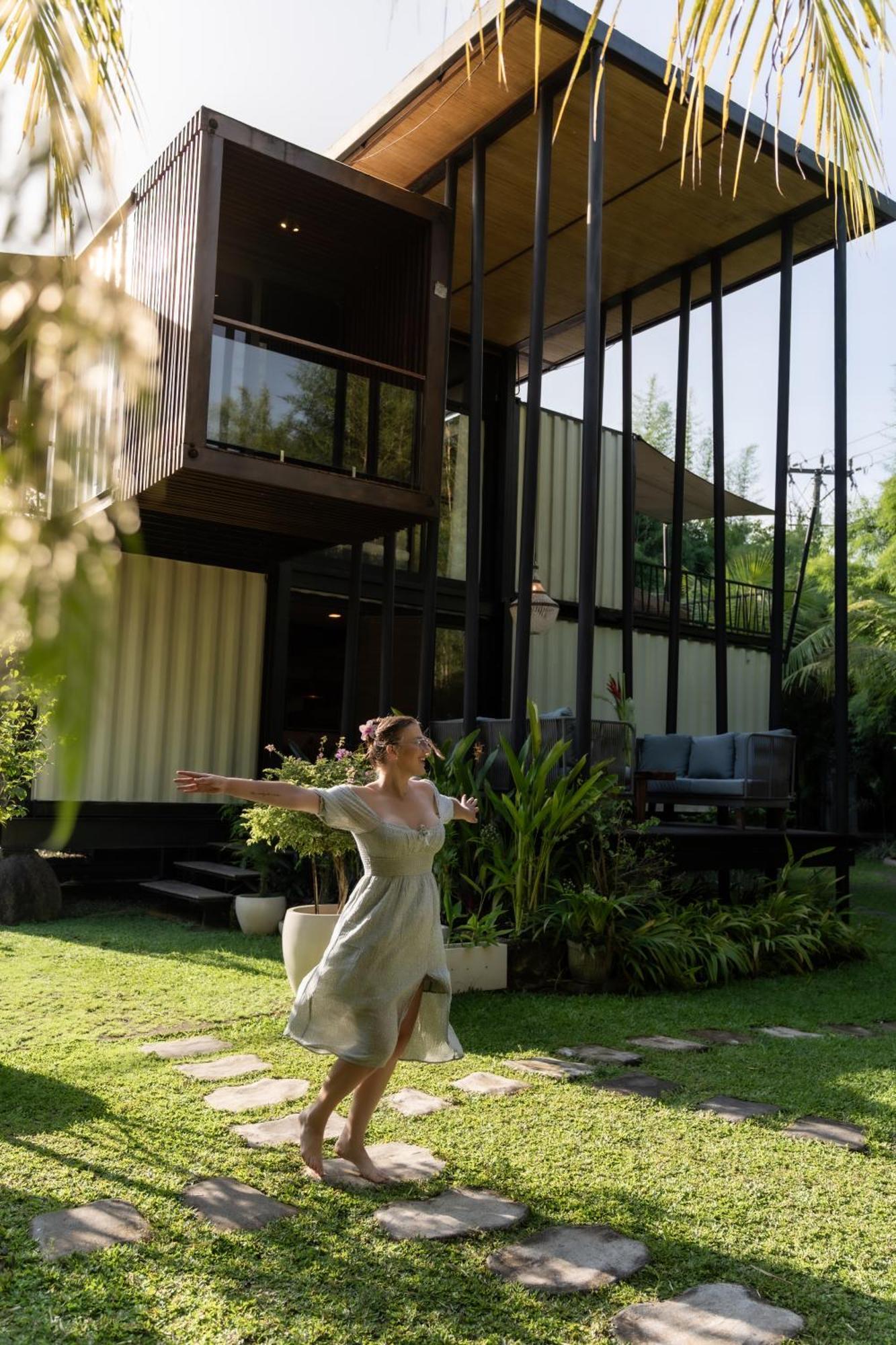 Villa Cantik Ubud Zewnętrze zdjęcie