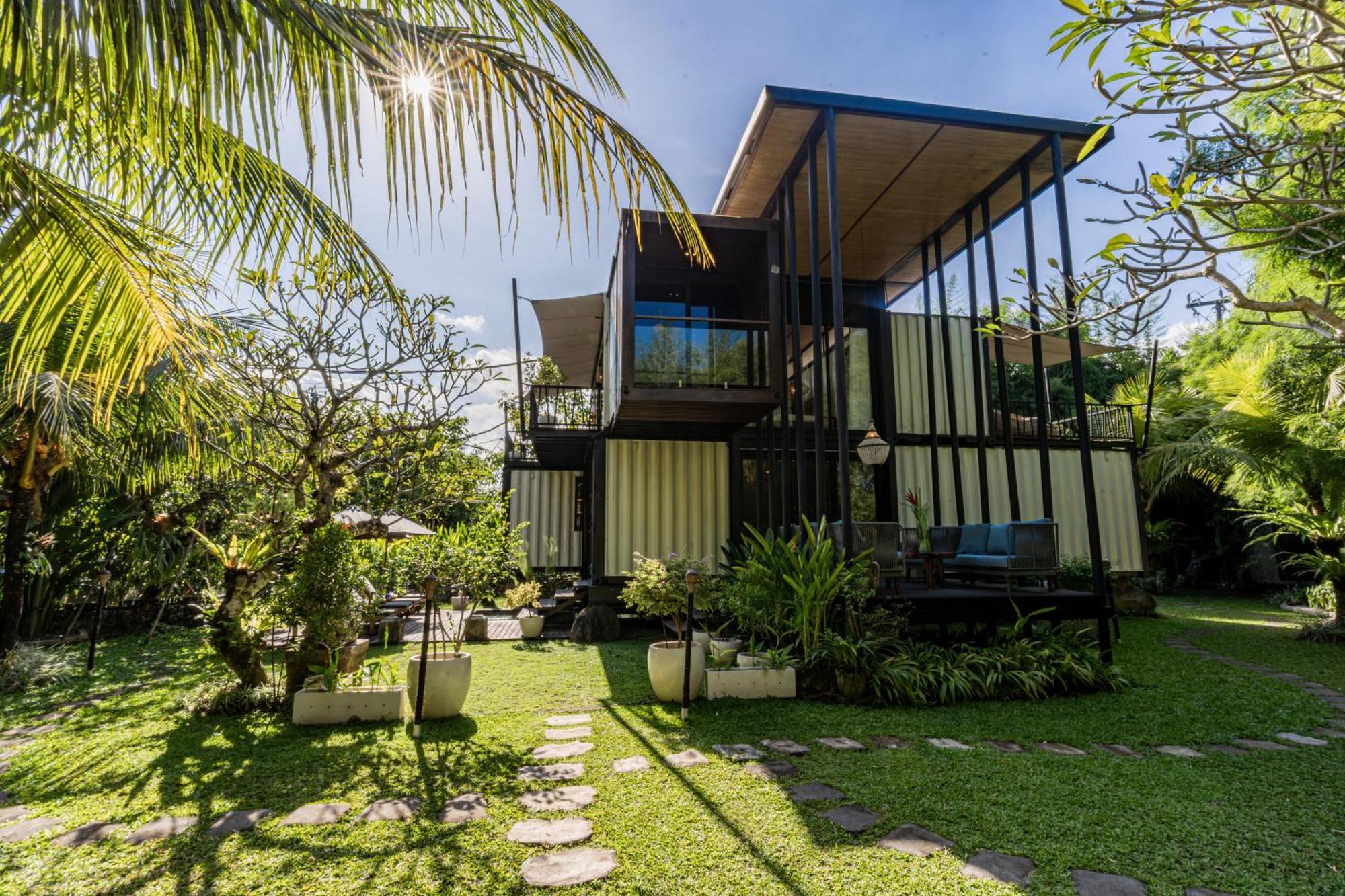 Villa Cantik Ubud Zewnętrze zdjęcie