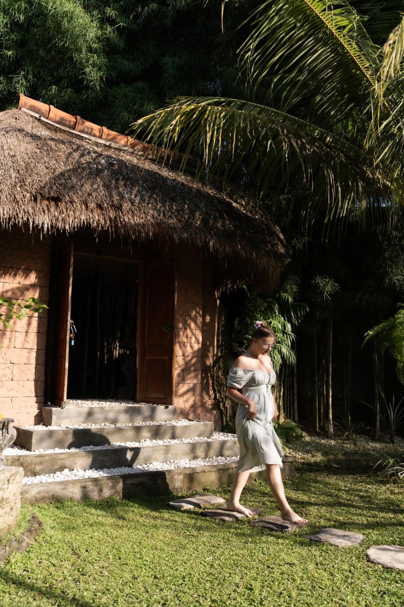 Villa Cantik Ubud Zewnętrze zdjęcie