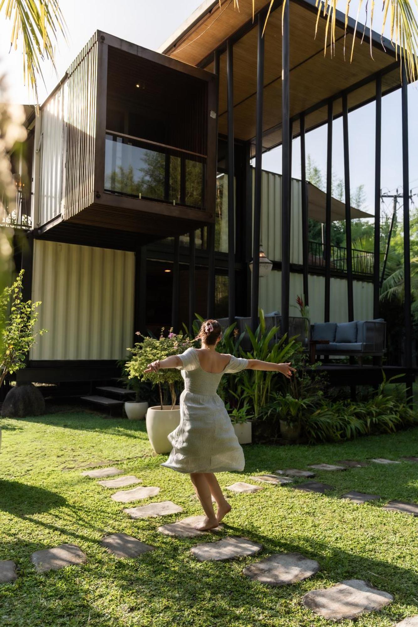Villa Cantik Ubud Zewnętrze zdjęcie