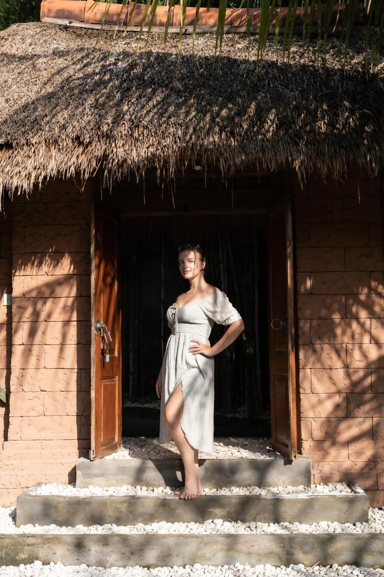 Villa Cantik Ubud Zewnętrze zdjęcie